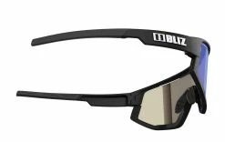 FUSION Sportbrille , Matt Black Shiny Black Von BLIZ -Günstiges E-Bikes Geschäft 4FkBiYvAyxbdhEpYkeby7z 33016551 matt black shin 9