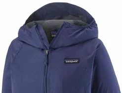 DIRT ROAMER Damen-Windjacke , Sound Blue Von PATAGONIA -Günstiges E-Bikes Geschäft 4FqDlKBEjaX37GaqQJH6j 33006856 sndb 7
