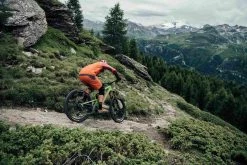 TRAZE Herren-Bikeshorts , Crimson Earth Von ION -Günstiges E-Bikes Geschäft 4Gq0Re3F6SLmpBDwUIthVQ 33009473 811 3