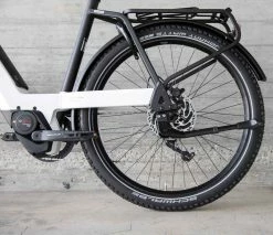 Riese & Müller NEVO GT TOURING E-City- Und Alltagsvelo, Pure White Von RIESE & MÜLLER -Günstiges E-Bikes Geschäft 4HEtLJpILrFOgMnkS6hqgF 33007621 pure white 12