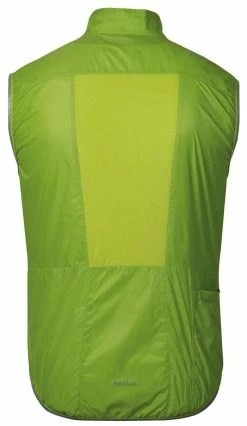 AEOLUS Herren-Windweste, Lime Von VELOPLUS SWISS DESIGN -Günstiges E-Bikes Geschäft 4HQL2plrVYfjA1jULbgXwT 33003756 030 5