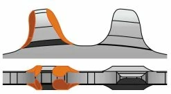 XT M8000 1x11 SM-CRM81 DCE Kettenblatt, Schwarz Von SHIMANO -Günstiges E-Bikes Geschäft 4HYc9HTN2BwmcrCcL0AJxj 33000798 003 2