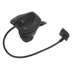 INTUVIA Bedieneinheit Performance Digital, Anthrazit Von BOSCH