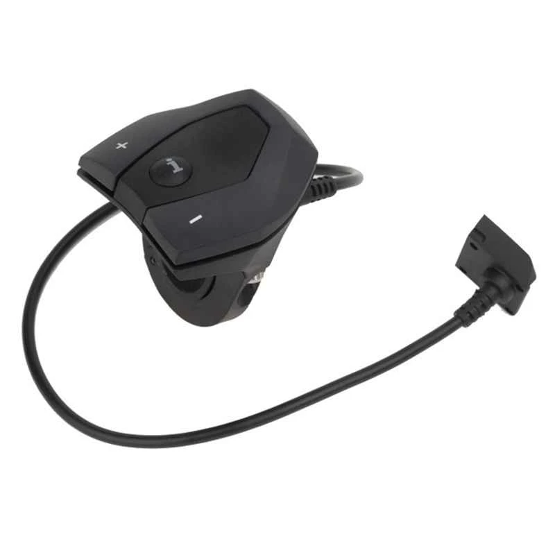 INTUVIA Bedieneinheit Performance Digital, Anthrazit Von BOSCH 3 INTUVIA Bedieneinheit Performance Digital, Anthrazit Von BOSCH