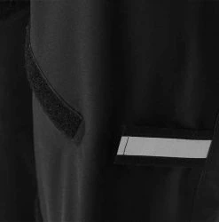 Loeffler ACTIVE GTX SHORT Herren-Regenhose Mit Verkürzter Beinlänge, Black Von LÖFFLER -Günstiges E-Bikes Geschäft 4HoasZPHXvaTpPUye52sbg 33016681 990 4