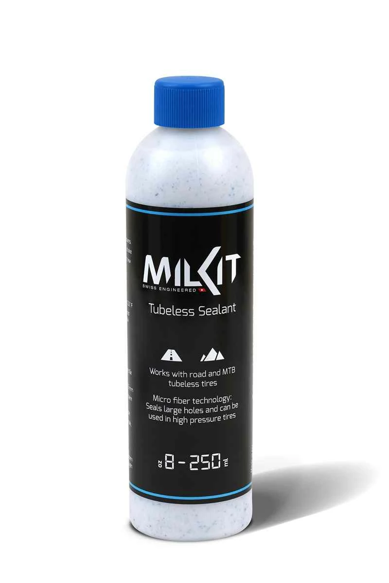 SEALANT Dichtmilch (60, 125, 250, 500, 1000ml), Weiss Von MILKIT SWISS ENGINEERED 7 SEALANT Dichtmilch (60, 125, 250, 500, 1000ml), Weiss Von MILKIT SWISS ENGINEERED – Bild 5
