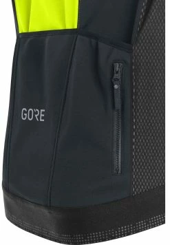 PHANTOM GTI WS Herren-Zip-off-Softshelljacke, Neon Yellow/Black Von GORE WEAR -Günstiges E-Bikes Geschäft 4J3felqAef0AZoUp1nEhe2 33006178 0899 5