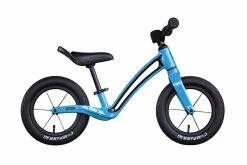 FliZZi 12 LAUFRAD , Blau Von FLIZZI By VELOPLUS