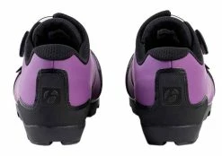 FORAY MTB-Schuhe, Violett Von BONTRAGER -Günstiges E-Bikes Geschäft 4JfPJ6hyjWWjrdFkzKb3nd 33004467 011 4