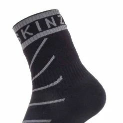 WP WARM WEATHER ANKLE Wasserdichte Unisex-Socken, Schwarz Von SEALSKINZ -Günstiges E-Bikes Geschäft 4KAJQX6nHHZwpnvu7WqeRm 33003820 001 2