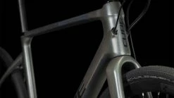 NUROAD RACE Gravelbike, Grey Black Von CUBE -Günstiges E-Bikes Geschäft 4KBQhZ8NnOfmpYkxJ2FY1v 33012143 greynblack 5