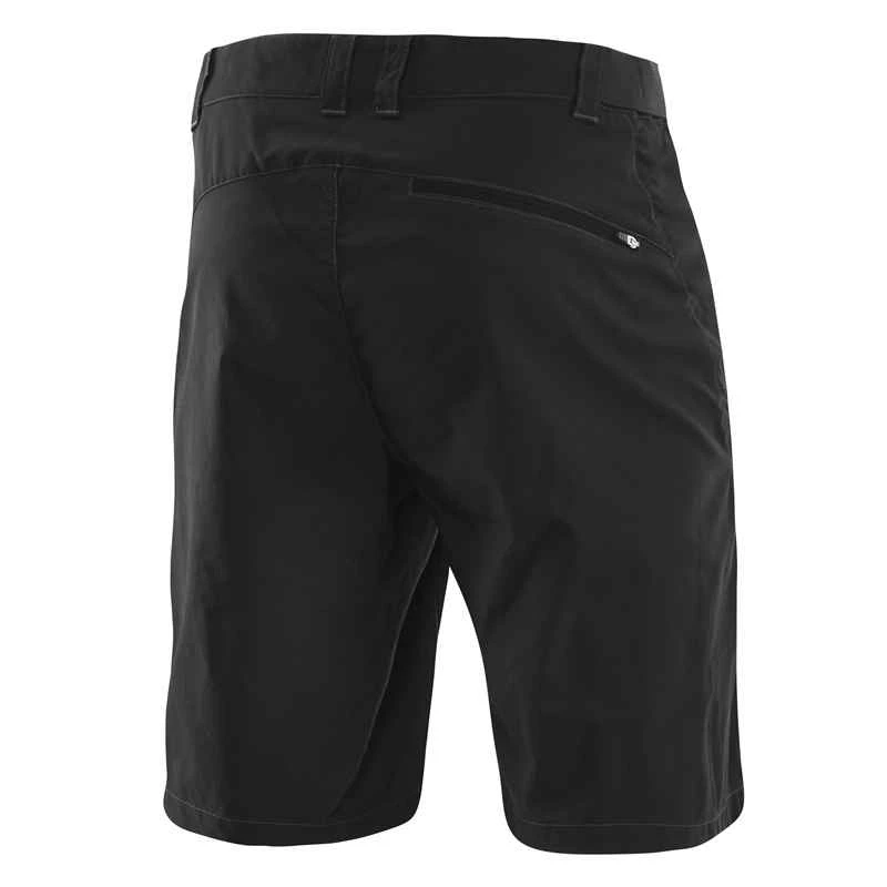 Loeffler COMFORT CSL Herren-Bikeshorts Mit Pad, Schwarz Von LÖFFLER 4 Loeffler COMFORT CSL Herren-Bikeshorts Mit Pad, Schwarz Von LÖFFLER – Bild 2