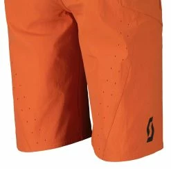 ENDURANCE Herren-Bikeshorts , Braze Orange Von SCOTT -Günstiges E-Bikes Geschäft 4L19jfS0Z4lRL84775NKCC 33006725 7539 4