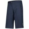 TRAIL VERTIC PRO Herren-Bikeshorts , Midnight Blue Von SCOTT