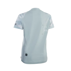 TRAZE AMP AFT Damen-Kurzarmshirt , Cloud Blue Von ION -Günstiges E-Bikes Geschäft 4LV9y46LJhNiPQPCz7yaZA 33009463 722 2