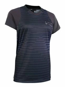 SCRUB Damen-Kurzarmshirt , Black Von ION 9 SCRUB Damen-Kurzarmshirt , Black Von ION -Günstiges E-Bikes Geschäft 4LoNGvfPjWXgyVx6NnXofm 33016622 900 2