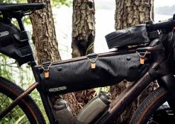 FRAME-PACK T RC Rahmentasche, Black Matt Von ORTLIEB 7 FRAME-PACK T RC Rahmentasche, Black Matt Von ORTLIEB -Günstiges E-Bikes Geschäft 4M9oTMjtwhi8VmioZhewnE 33006254 black matt 2