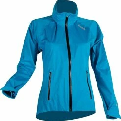 MONSUN GTX Damen-Regenjacke, Blau Von VELOPLUS SWISS DESIGN -Günstiges E-Bikes Geschäft 4Mj4kP8CEUnQhzAetM8MlY 33003941 014 3