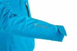 MONSUN GTX Damen-Regenjacke, Blau Von VELOPLUS SWISS DESIGN -Günstiges E-Bikes Geschäft 4Mkvj1GzXUQR5R9XW6tkAF 33003941 014 12