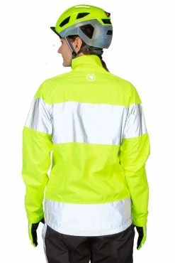 URBAN LUMINITE EN1150 Damen-Regenjacke , Neon-Gelb Von ENDURA -Günstiges E-Bikes Geschäft 4MlTpuwnPdFenvHWQ4AWh8 33012162 yv 7