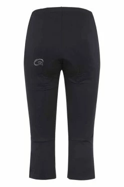 JANE Damen-3/4-Bundhose, Schwarz Von GONSO -Günstiges E-Bikes Geschäft 4MsXA8QROm39p8O1HWoBQM 33003028 001 2