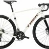 CHECKPOINT ALR 5 Gravelbike, Era White Trek Black Von TREK