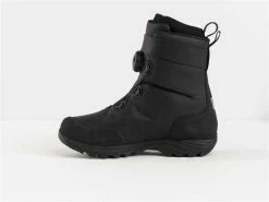 OMW Winterschuhe, Schwarz Von BONTRAGER -Günstiges E-Bikes Geschäft 4NACEsN21GAj6sVMbgbtI9 33004568 001 4