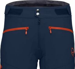 Norrøna FJØRÅ FLEX 1 Herren-Bikeshorts, Indigo Night/Rooibos Tea Von NORRØNA 8 Norrøna FJØRÅ FLEX 1 Herren-Bikeshorts, Indigo Night/Rooibos Tea Von NORRØNA -Günstiges E-Bikes Geschäft 4NKNpPTRUBgG7xJv3SFi4o 33003974 2292 2