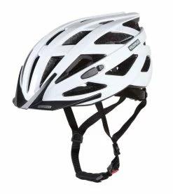 ICON Velohelm, Weiss Von VELOPLUS SWISS DESIGN