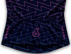 THE SUPERCHARGER Damen-Kurzarmtrikot , Navy Von TWIN SIX -Günstiges E-Bikes Geschäft 4NatEFPkqy7vFgDQ2N5kie 33006803 nav 2