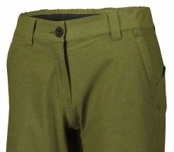 TRAIL FLOW PRO Damen-Bikeshorts , Fir Green Von SCOTT -Günstiges E-Bikes Geschäft 4NhuCtTfdfLYooty0GkZ1Q 33016663 7340 2