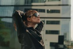 OPTRAY Sonnenbrille, Amber Von REACT -Günstiges E-Bikes Geschäft 4O4hwGNBFRqiFiJD1kLGCW 33012029 amber 5