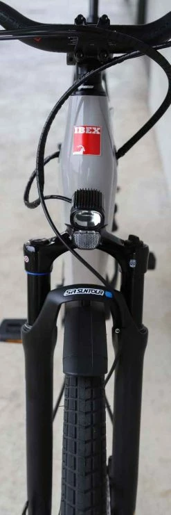 ECOMFORT NEO+ E-Bike 45 Km/h, Ash Gloss Von IBEX -Günstiges E-Bikes Geschäft 4PaqyTVdJ2sDfvHk8rC20u 33005731 713 7