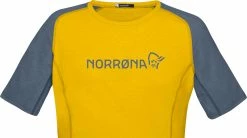 Norrøna FJØRÅ EQUALISER Damen-Kurzarmshirt, Sulphur/Vintage Indigo Von NORRØNA 8 Norrøna FJØRÅ EQUALISER Damen-Kurzarmshirt, Sulphur/Vintage Indigo Von NORRØNA -Günstiges E-Bikes Geschäft 4PiSMev7d3NXiJAXoQxd52 33003969 5012 2
