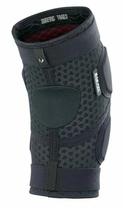 K-Pact Youth, Knie , Schwarz Von ION -Günstiges E-Bikes Geschäft 4Q3aon0Lqu9FfQrgQ951JK 33006401 001 1