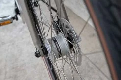 LAZY DAY GATES ALFINE 11 Wmn City- Und Alltagsvelo, Olive Matt Von IBEX -Günstiges E-Bikes Geschäft 4S3WHkZo7GRdYFNR9pMRcG 33005730 002 15