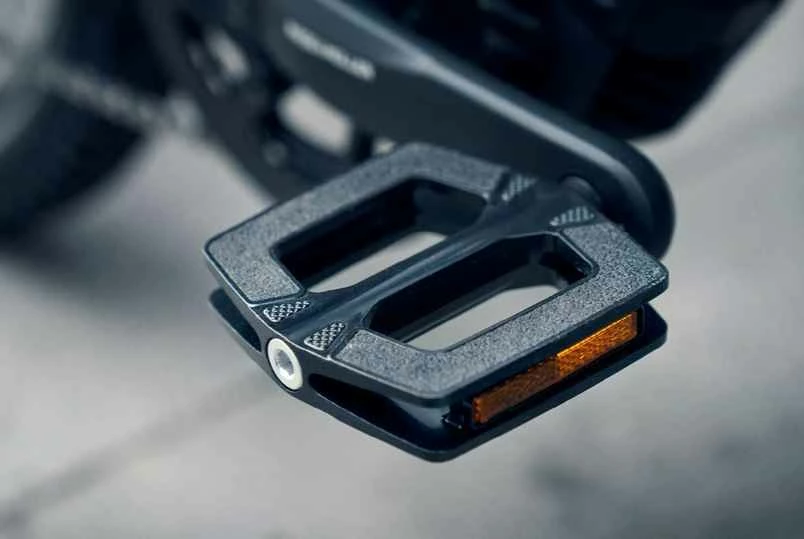 Riese & Müller CHARGER4 GT TOURING E-City- Und Alltagsvelo, Black Matt Von RIESE & MÜLLER 9 Riese & Müller CHARGER4 GT TOURING E-City- Und Alltagsvelo, Black Matt Von RIESE & MÜLLER – Bild 7