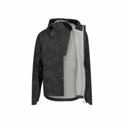 COMMUTER TECH Reflektierende Herren-Regenjacke, Reflection Black Von AGU -Günstiges E-Bikes Geschäft 4SRsBskz7mYhHv8AylRiRl 33014829 10019 3