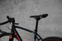 ARTEMIS LIGHT Sattel, Schwarz Von VELOPLUS SWISS DESIGN -Günstiges E-Bikes Geschäft 4SWbnycpSQFNuvfAGuYMZh 33012443 schwarz 3