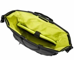 TRIPLE BIKE BAG Velo-/Umhängetasche, Schwarz Von AEVOR 10 TRIPLE BIKE BAG Velo-/Umhängetasche, Schwarz Von AEVOR -Günstiges E-Bikes Geschäft 4TBWR9AklKDfLnXRRsBqU7 33007551 001 3