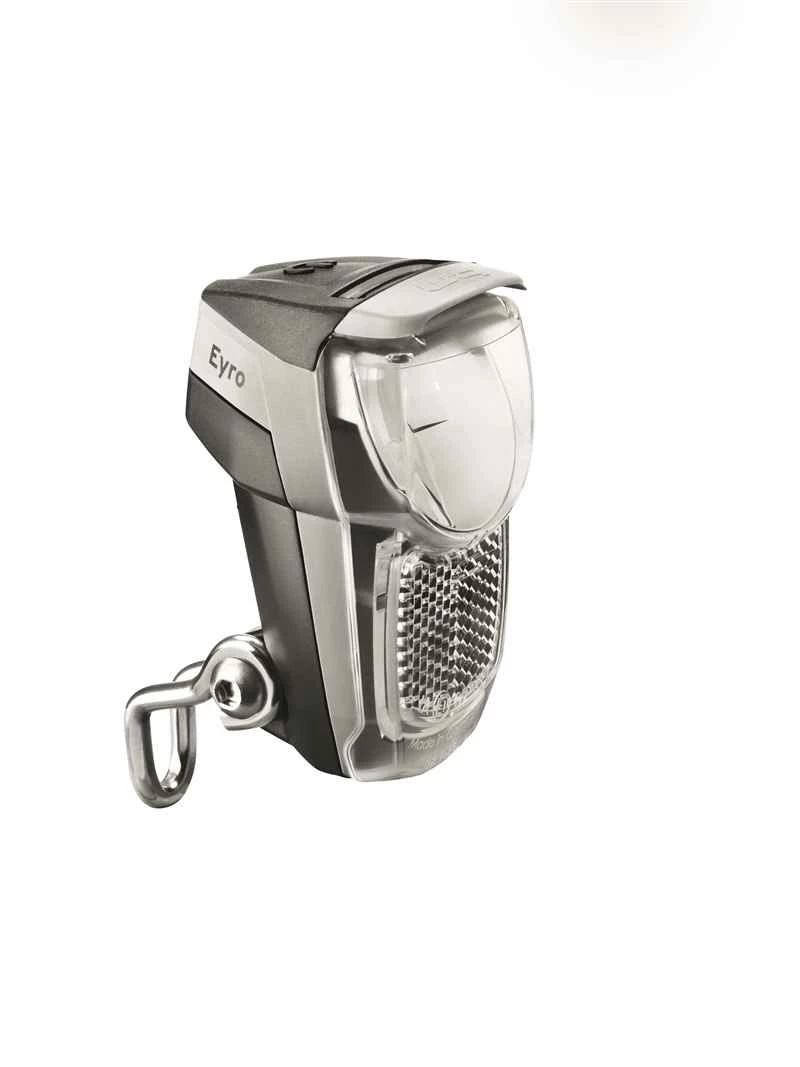 Busch Und Müller IQ EYRO Frontlicht Mit Akku Für Vorderrad Gabelmontage Von BUSCH UND MÜLLER 3 Busch Und Müller IQ EYRO Frontlicht Mit Akku Für Vorderrad Gabelmontage Von BUSCH UND MÜLLER