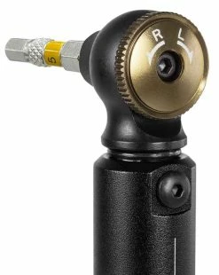 TORQ STICK 4-20Nm Drehmomentschlüssel Inkl. Bit-Set 9tlg., Schwarz Von TOPEAK -Günstiges E-Bikes Geschäft 4TYcf1ia6pxr6nLFlGrm4w 33006357 002 6