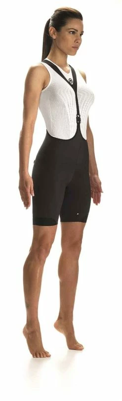 T.LAALALAI S7 Damen-Trägerhose, Black Series Von ASSOS -Günstiges E-Bikes Geschäft 4TxcNvDP1Smg2nMJqAtbuV 33002941 15 3