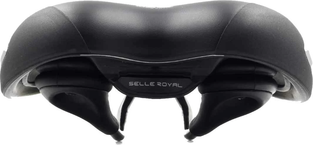 LOOKIN MODERATE, Schwarz Von SELLE ROYAL 6 LOOKIN MODERATE, Schwarz Von SELLE ROYAL – Bild 4