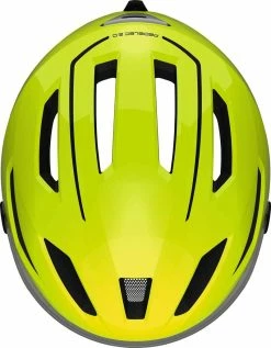 PEDELEC 2.0 ACE Velohelm Für E-Bikes 45km/h, Gelb Von ABUS -Günstiges E-Bikes Geschäft 4U8SXjVTZ9Su0KjZFQlBCh 33001225 007 5
