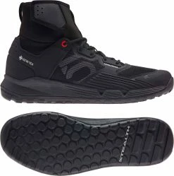 5.10 TRAILCROSS GTX Flatpedalschuhe, CBLACK/DGSOGR/FTWWHT Von FIVE TEN -Günstiges E-Bikes Geschäft 4UPN6ifIW5TNE7BeCGdDRq 33006755 a0qm 5