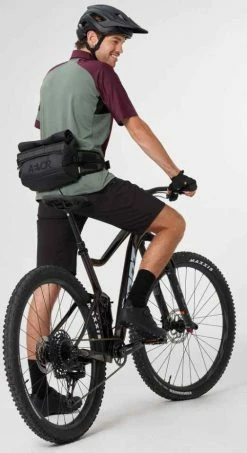 WAIST PACK Hipbag/Lenkertasche, Schwarz Von AEVOR 23 WAIST PACK Hipbag/Lenkertasche, Schwarz Von AEVOR -Günstiges E-Bikes Geschäft 4URvObfapEP5PhPCJEgJqX 33016613 001 10