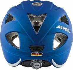 XIMO L.E. Kinderhelm, Blue Matt Von ALPINA -Günstiges E-Bikes Geschäft 4V1hb6gUAqzS46NlCMWStI 33001461 008 3