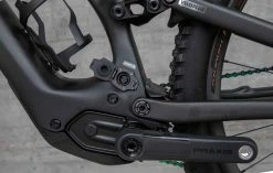 S-WORKS TURBO LEVO SL E-MTB Fully, Carbon Bronze Foil Gloss Carbon Von SPECIALIZED -Günstiges E-Bikes Geschäft 4V2iqSXBco8dcgzPStRyMp 33006242 carbon br arbon 5