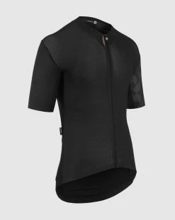 EQUIPE RS TARGA S9 Herren-Kurzarmtrikot , Black Series Von ASSOS -Günstiges E-Bikes Geschäft 4VZlxE7bVehbt5AWHh4nDB 33011869 10 2
